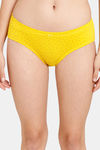 Rosaline Low Rise Full Coverage Hipster Panty (Pack of 2) - Multicolor — thumbnail 6